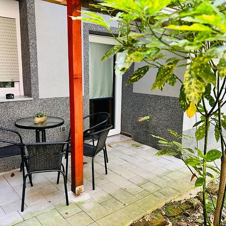 Apartman Croatea Zagreb Exterior photo
