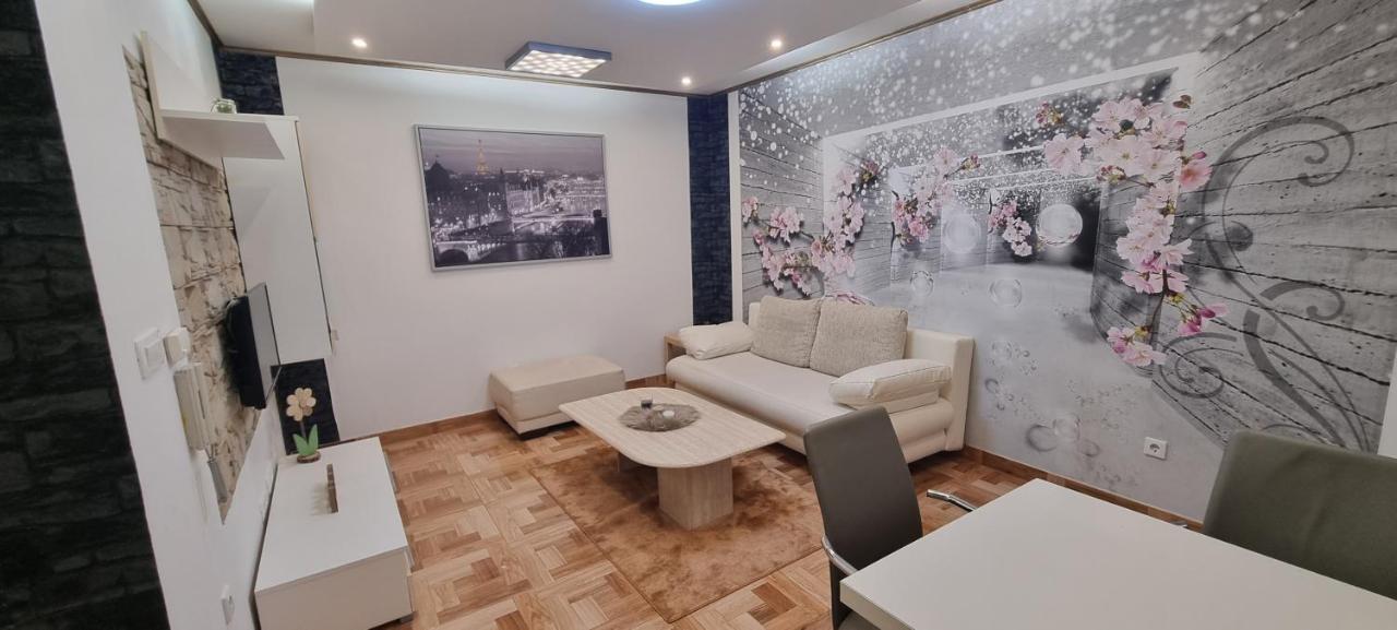 Apartman Croatea Zagreb Exterior photo